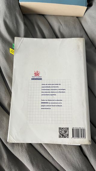 Manual de historia del derecho