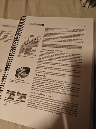 Libro Motores editex
