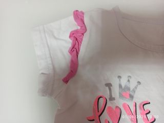Completo bimba unicorno