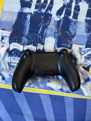 Mando Dualshock PS5 (Sony)