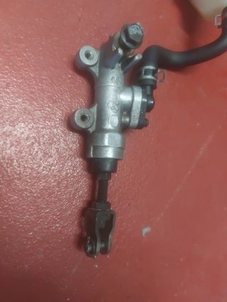 Bomba freno trasera Suzuki SV650 (2003)