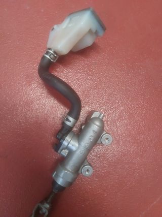 Bomba freno trasera Suzuki SV650 (2003)