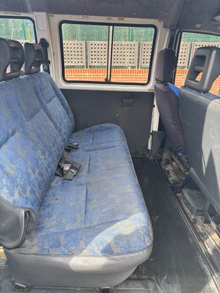 Peugeot Expert 1999