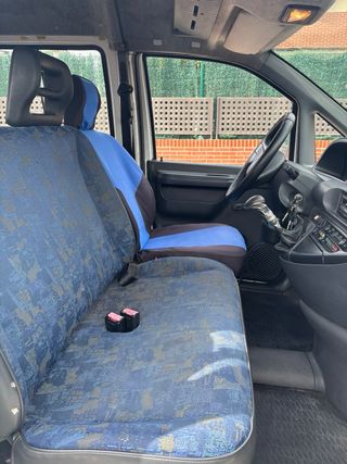 Peugeot Expert 1999