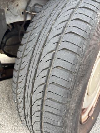 Peugeot Expert 1999