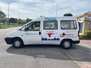 Peugeot Expert 1999