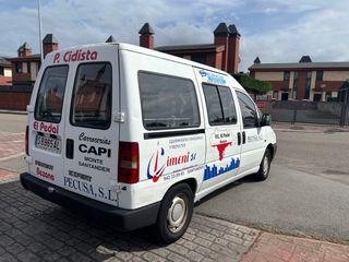 Peugeot Expert 1999
