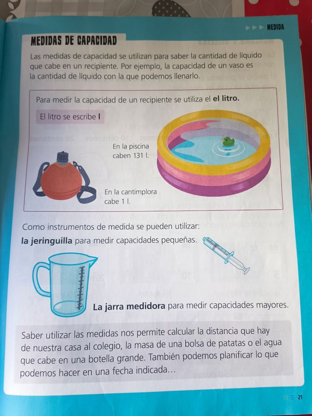 Proyecto: FanFest. Matemáticas 2. Trimestres