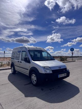 Ford Tourneo Connect 2005