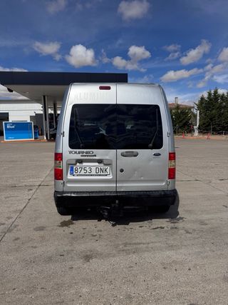 Ford Tourneo Connect 2005