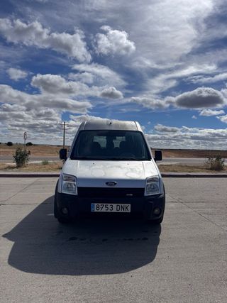 Ford Tourneo Connect 2005