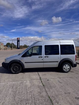 Ford Tourneo Connect 2005