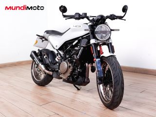HUSQVARNA VITPILEN 401 ABS