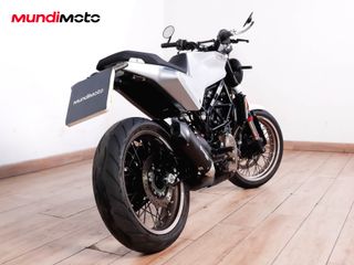 HUSQVARNA VITPILEN 401 ABS