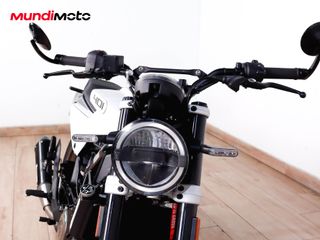 HUSQVARNA VITPILEN 401 ABS