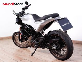 HUSQVARNA VITPILEN 401 ABS