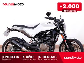 HUSQVARNA VITPILEN 401 ABS