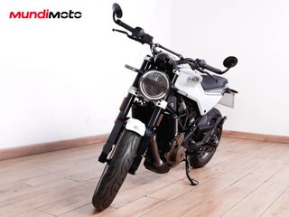 HUSQVARNA VITPILEN 401 ABS