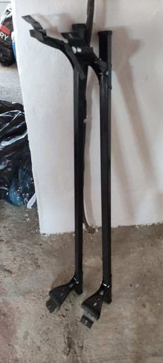 Soporte baca Cruz Basic