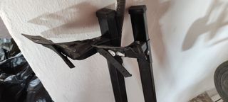 Soporte baca Cruz Basic