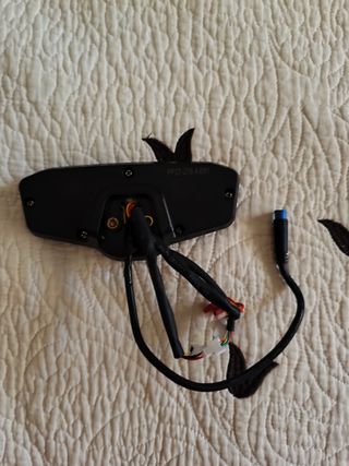 Display original Smartgyro: Patinete eléctrico 