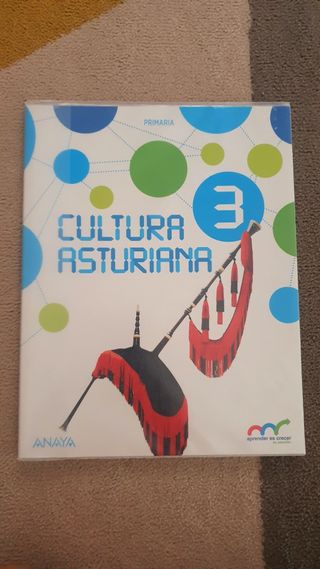 Libro de texto 3ro primaria 