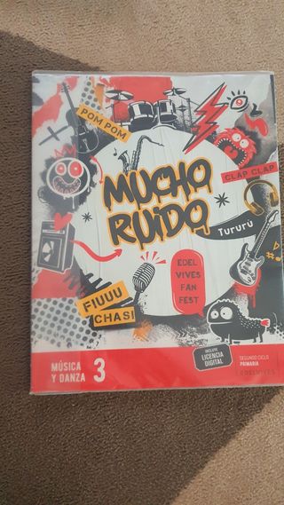Libro de texto 3ro primaria 