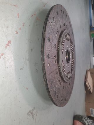 Disco embrague Hammer 180231