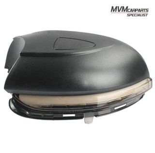 Retrovisor con intermitentes LED Dinamicos para VW