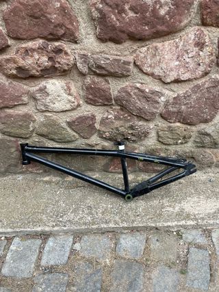 Cuadro BMX Dirt Jump Subsin