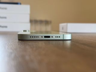 iPhone 12 Verde