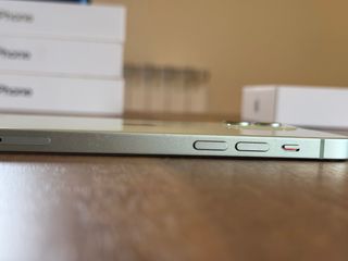iPhone 12 Verde