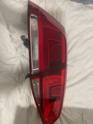 Faros traseros VW Golf 7 (4 unidades)