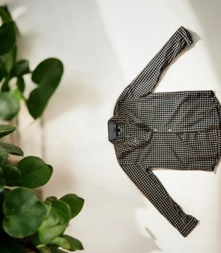 Camicia Tommy Hilfiger a quadri