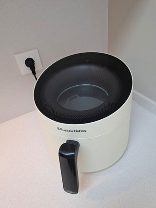 Freidora de aire Russell Hobbs