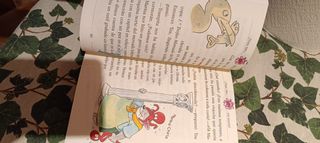 La sonrisa de Mona Ratisa: Geronimo Stilton 7