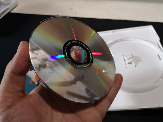 Wii - Los Pingüinos de Madagascar