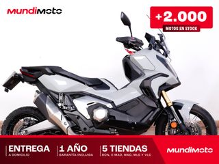 HONDA X-ADV 