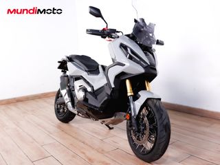 HONDA X-ADV 