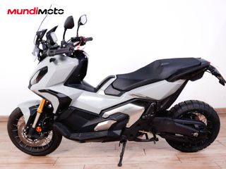 HONDA X-ADV 