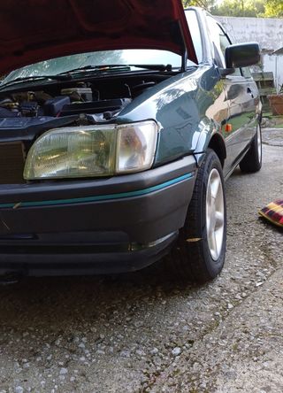 Ford Fiesta 1997