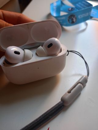 Airpods Pro