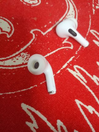 Airpods Pro