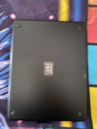 iPad 9ª Gen. Teclado - MK2K3TY/A
