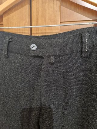 Pantalón Adolfo Domínguez 