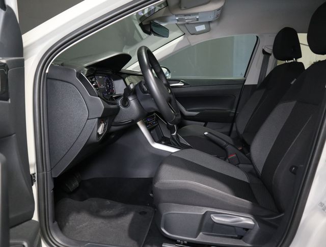 Volkswagen Taigo 2024