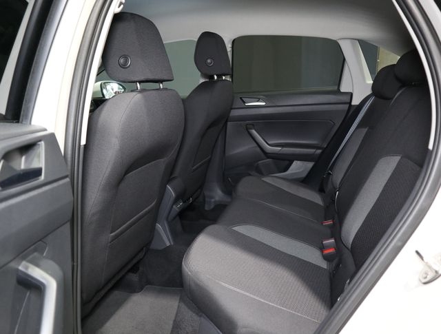 Volkswagen Taigo 2024