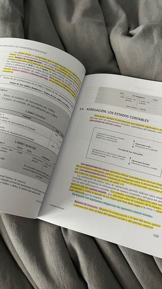 Introducción a la contabilidad financiera: Adap...