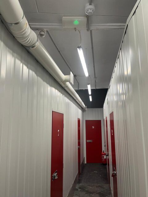 Trastero Alboraia Valencia - Alquiler