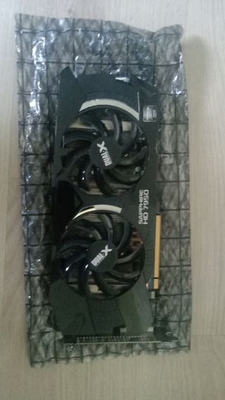 Tarjeta gráfica Sapphire HD 7950 3GB
